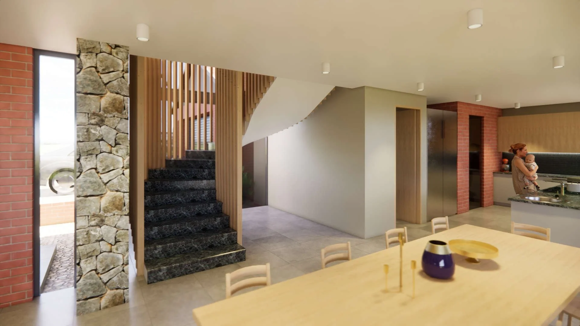 Wild Olive Estate Luxury Home 2