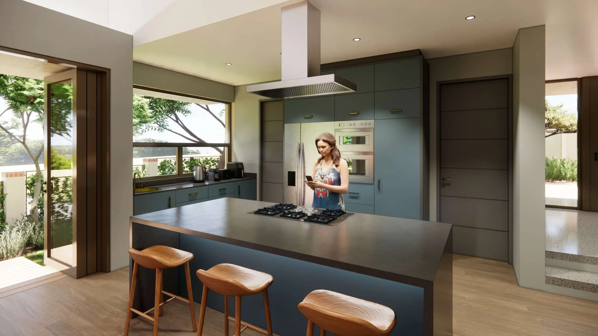 Woodland Hills Berg en Dal - 33 Rooiboswilgsingel