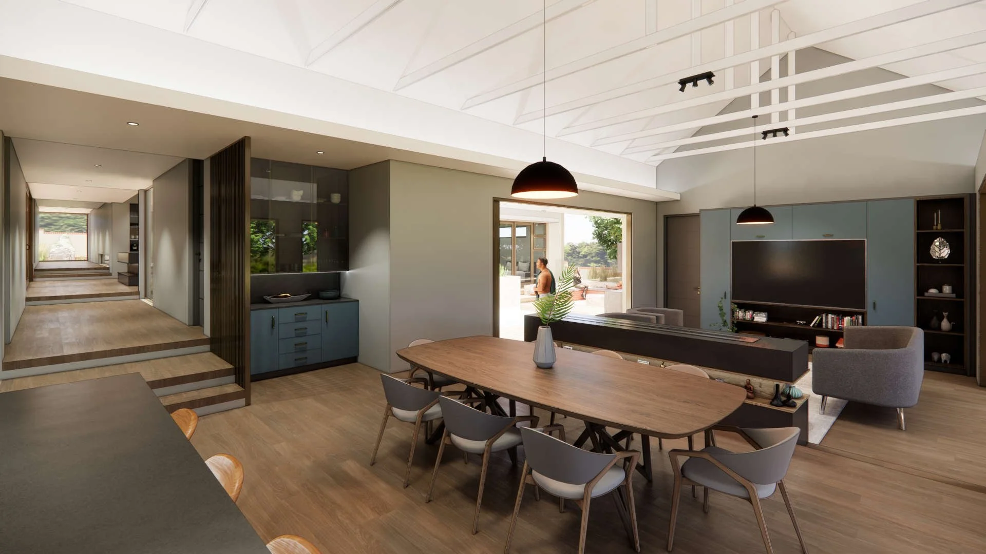 Woodland Hills Berg en Dal - 33 Rooiboswilgsingel