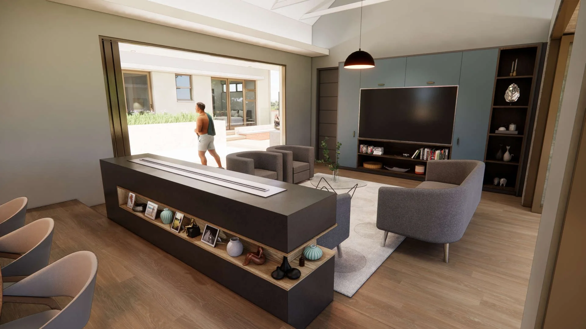 Woodland Hills Berg en Dal - 33 Rooiboswilgsingel