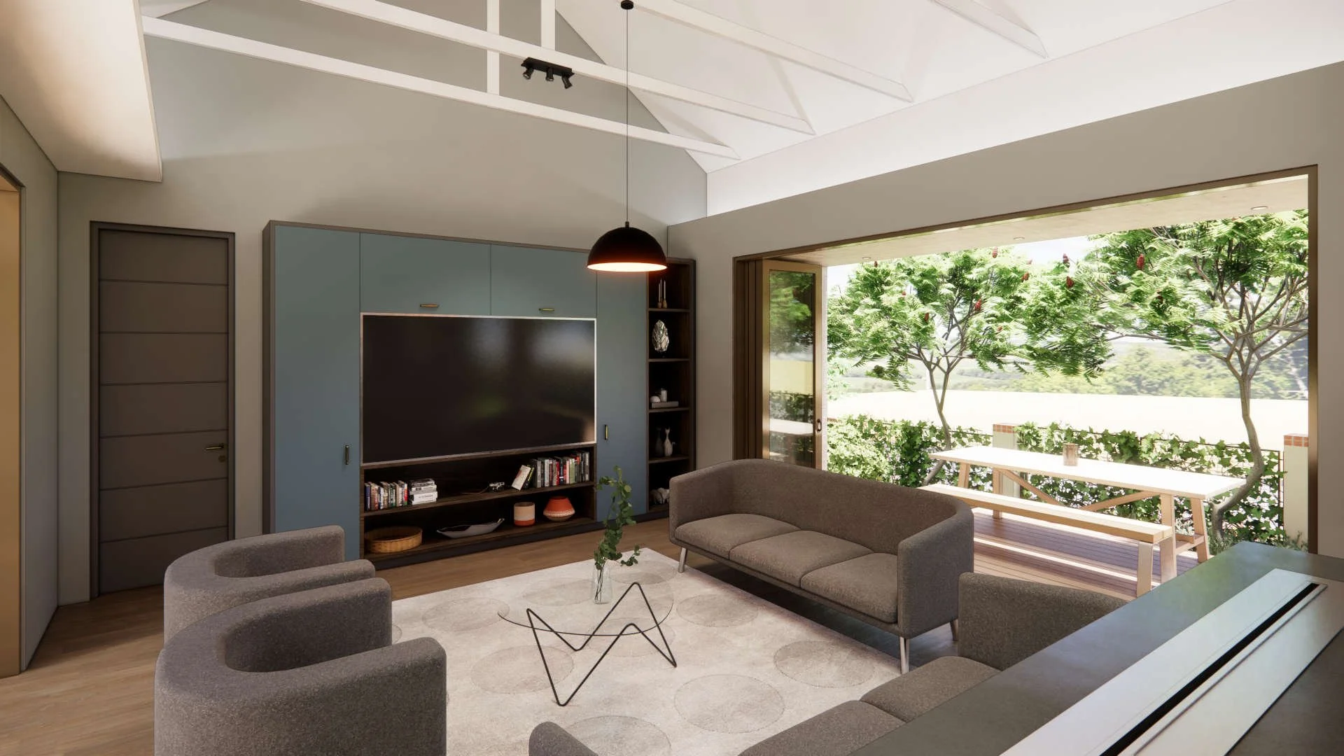 Woodland Hills Berg en Dal - 33 Rooiboswilgsingel