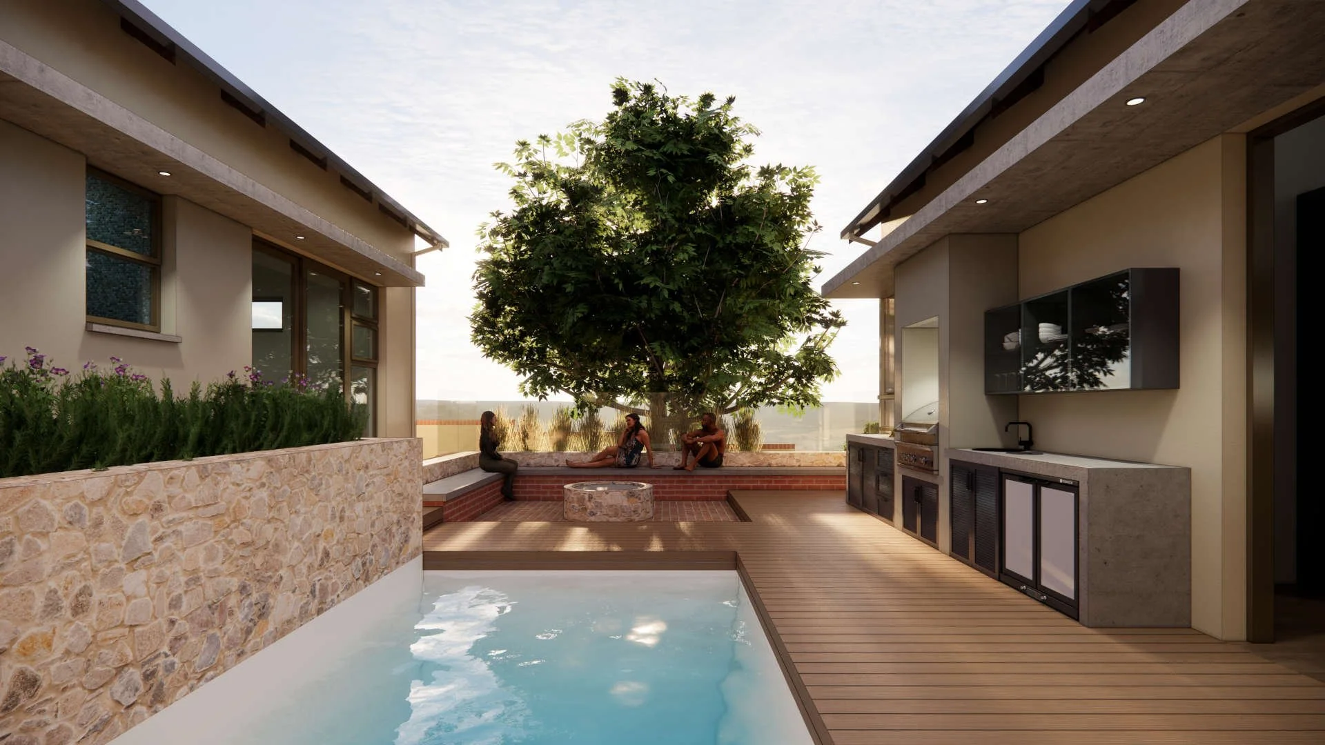 Woodland Hills Berg en Dal - 33 Rooiboswilgsingel