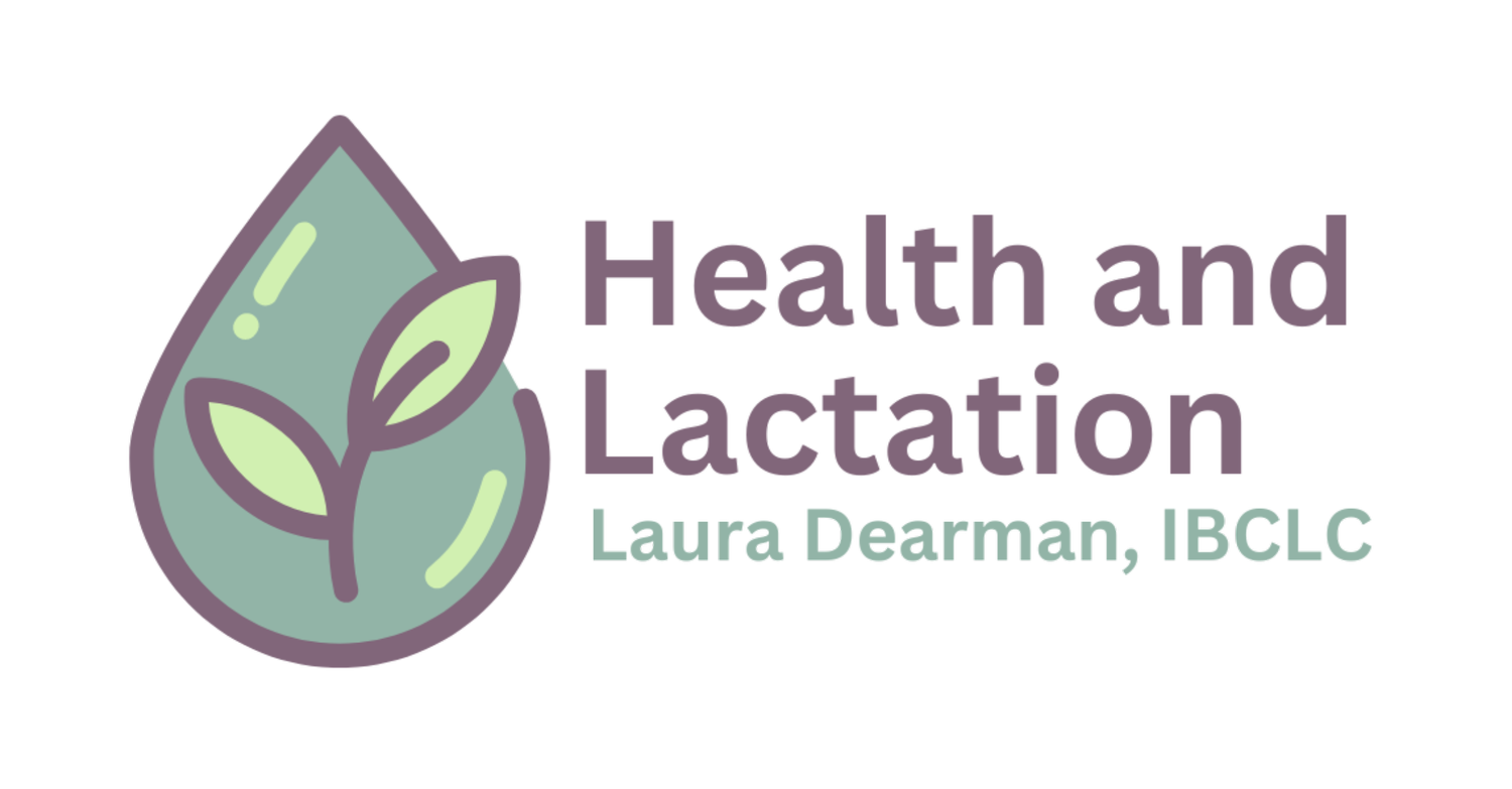 Health and Lactation