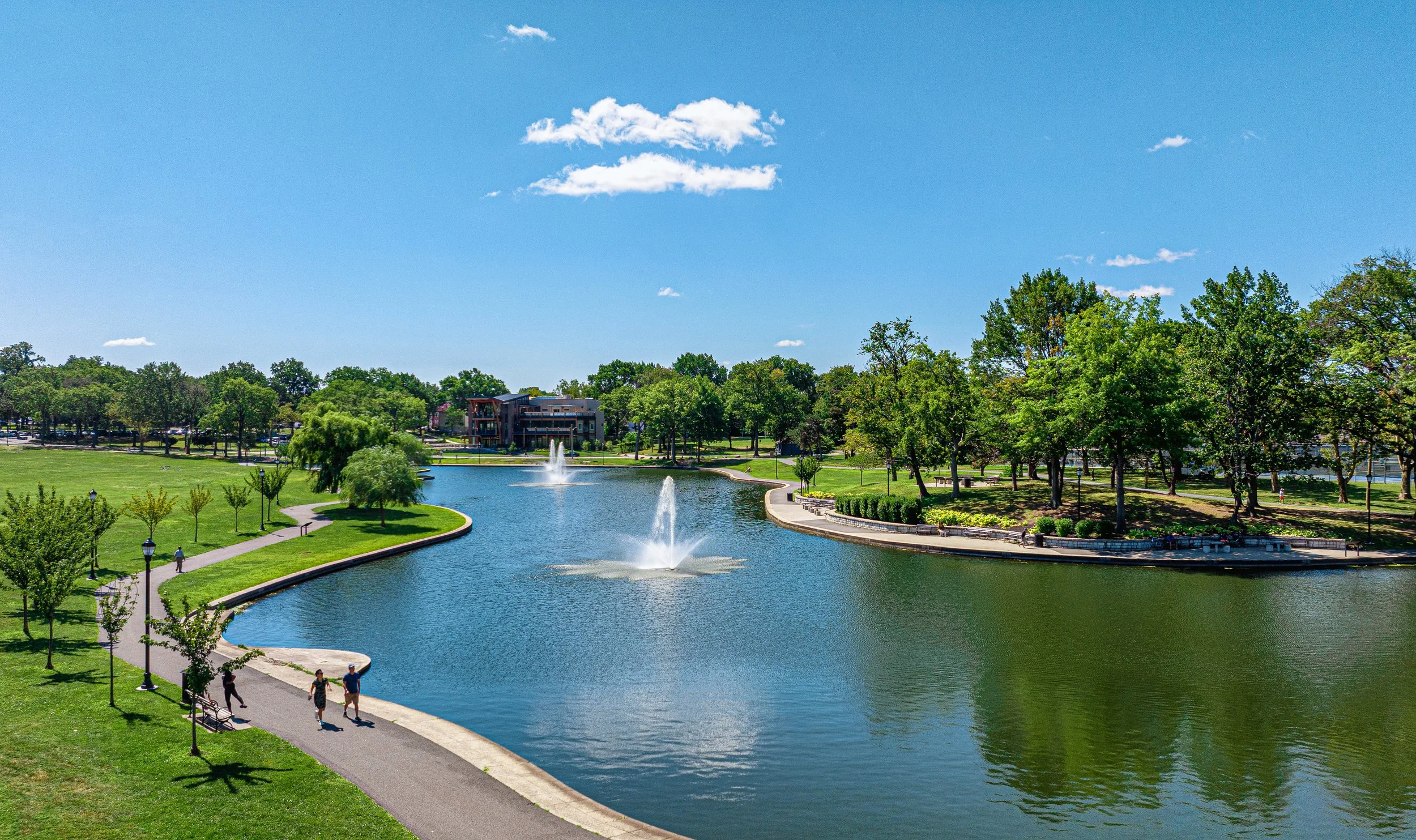 LINCOLN PARK