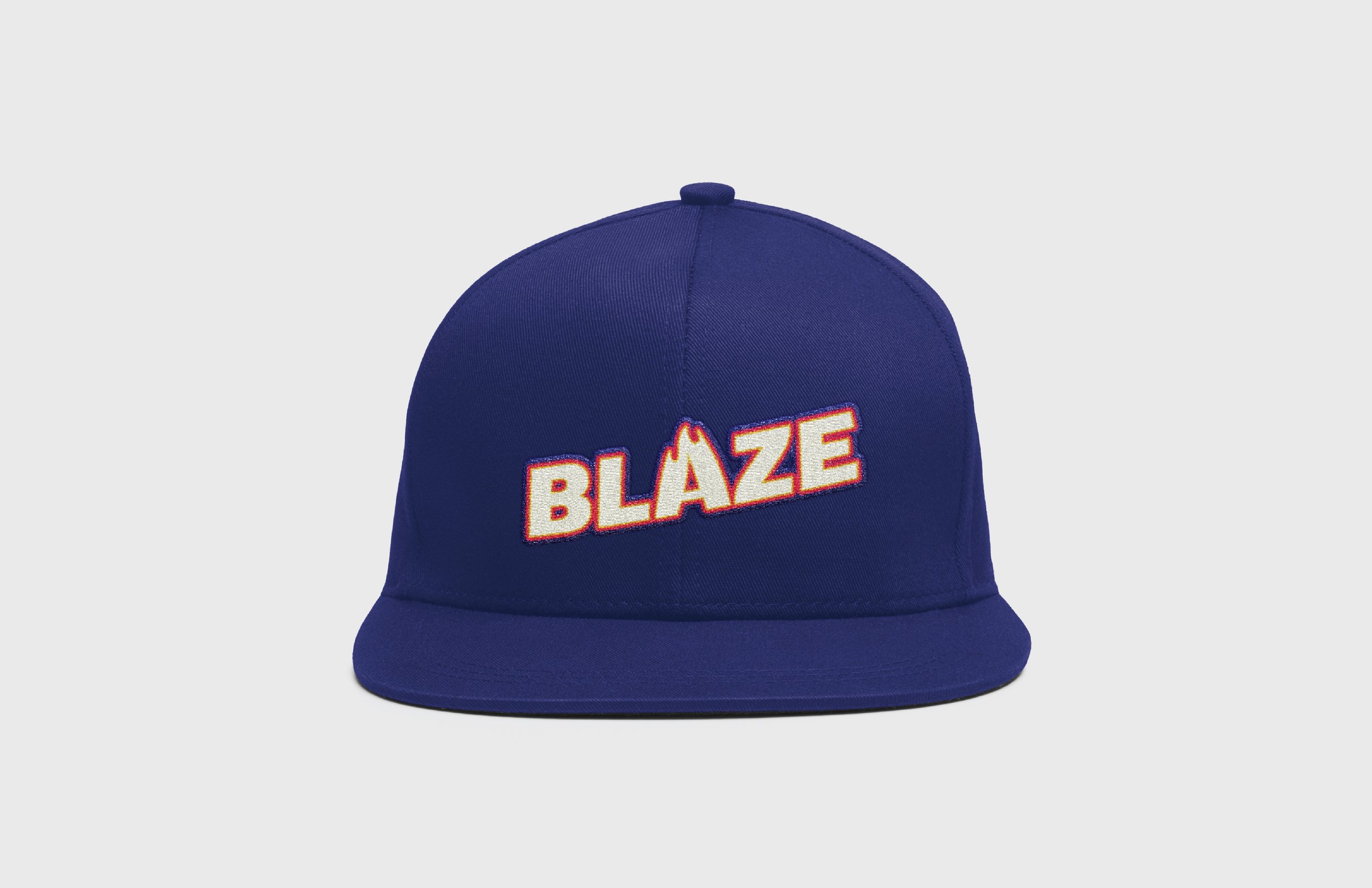 Doritos Blaze Design | Influencer Kit Hat