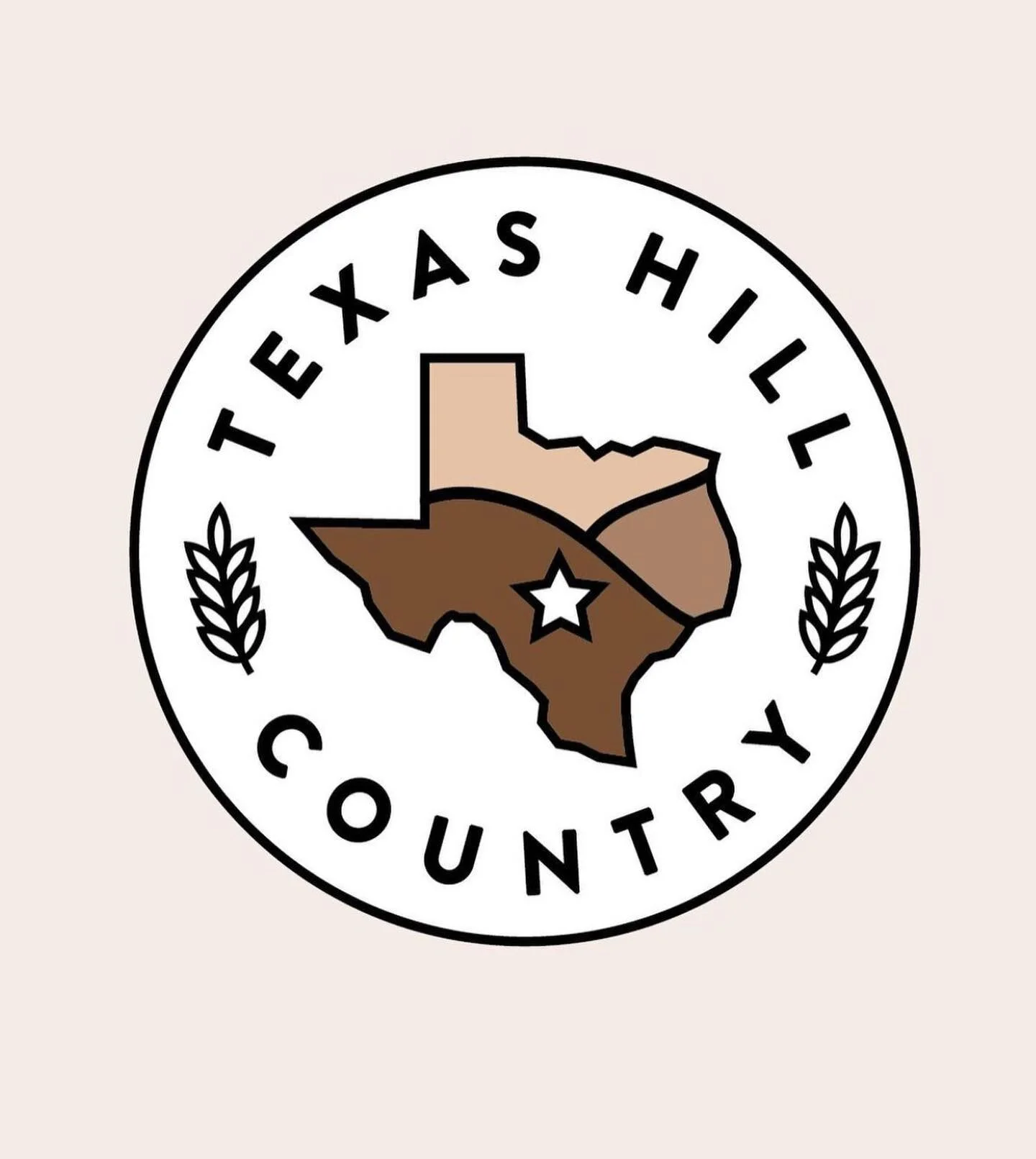 Some of my latest Branding work for @texas_hillcountry give them a follow! I was born here and have lived in the Hill Country my whole life! And I am so grateful to have collaborated with this team! #lovethetexashillcountry #texashillcountry #texas #