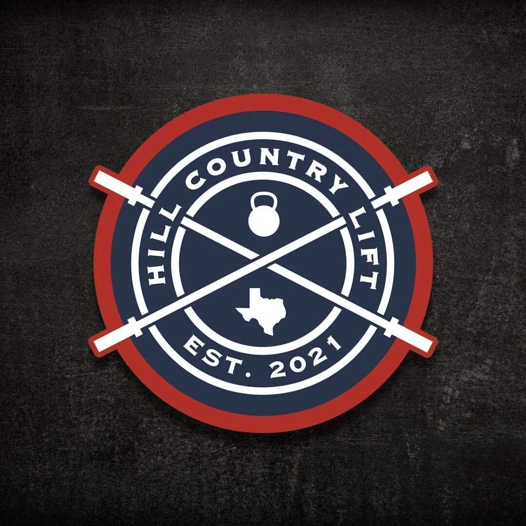 Brand design completed for @hillcountrylift 

Classic Texas hill country colors with a modern and timeless font and design style!