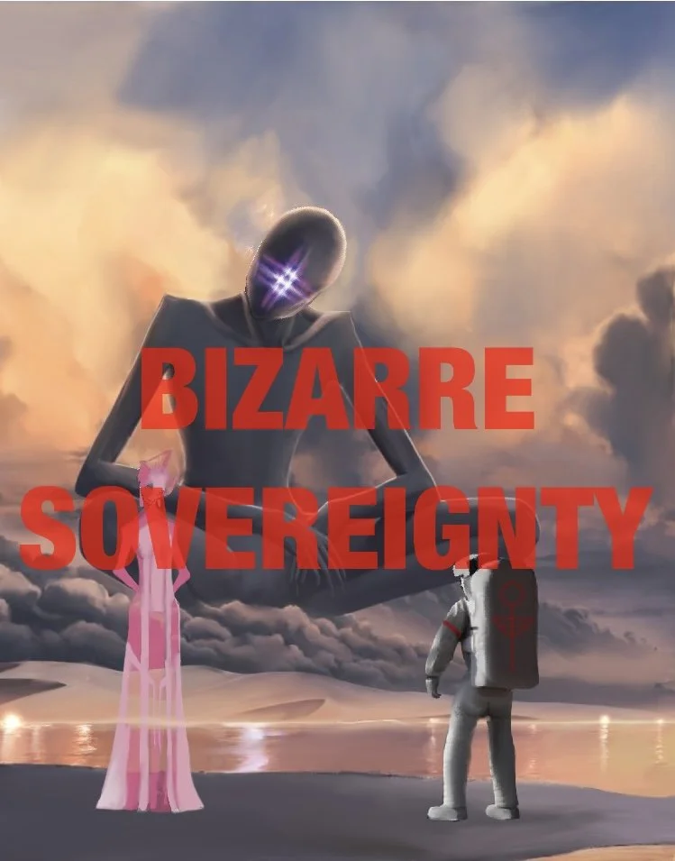 Bizarre Sovereignty