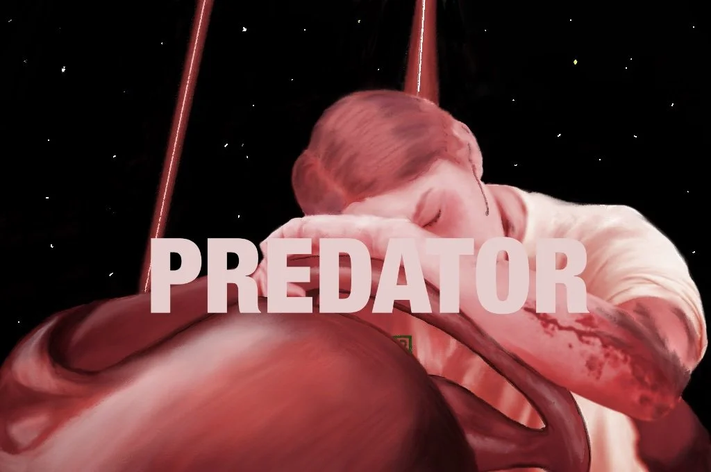 Predator