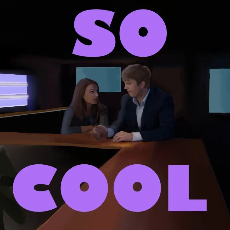 So Cool