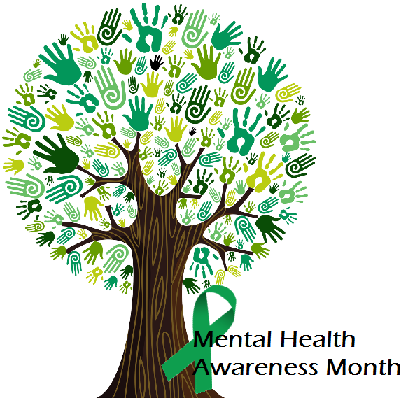 Mental Health Awareness Virtual Training 2024
