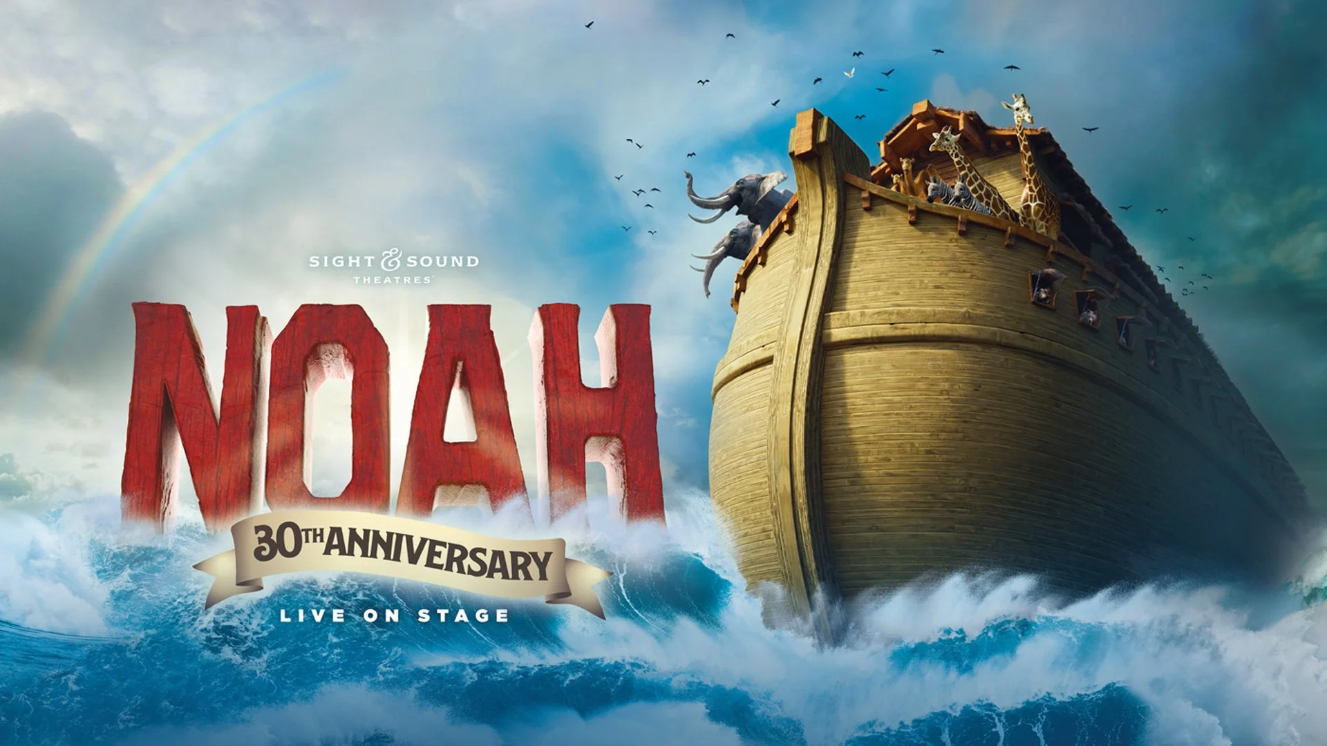 Noah @ Sight & Sound