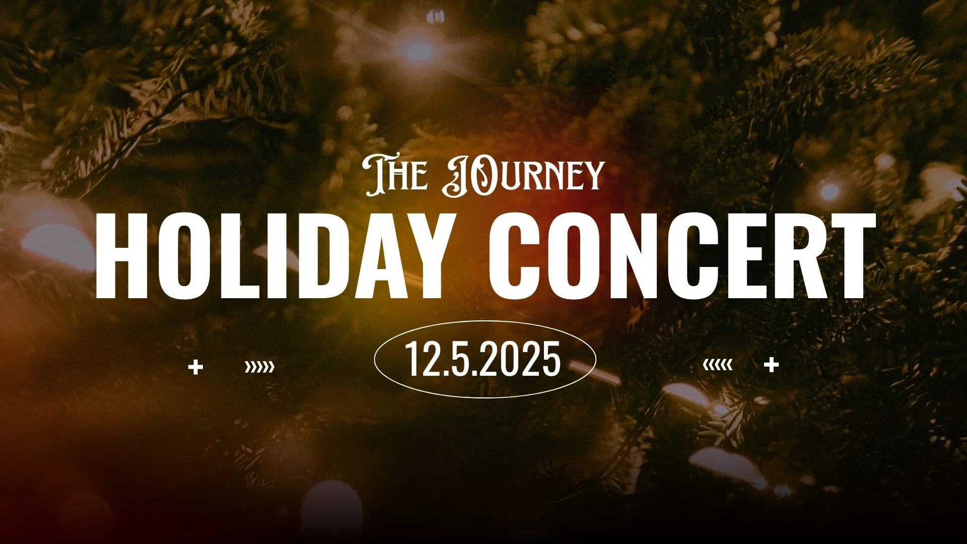 Holiday Concert