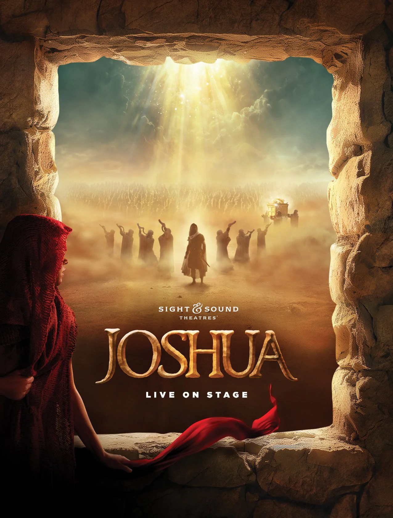 Joshua @ Sight &amp; Sound