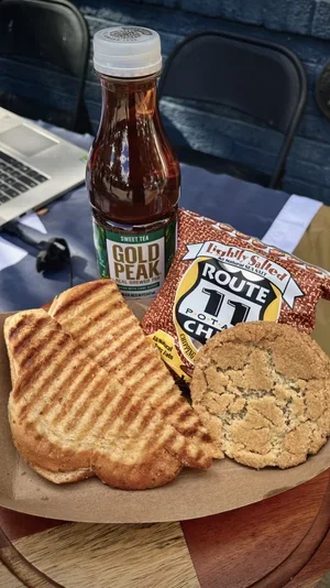 Plan  Your Melt Run