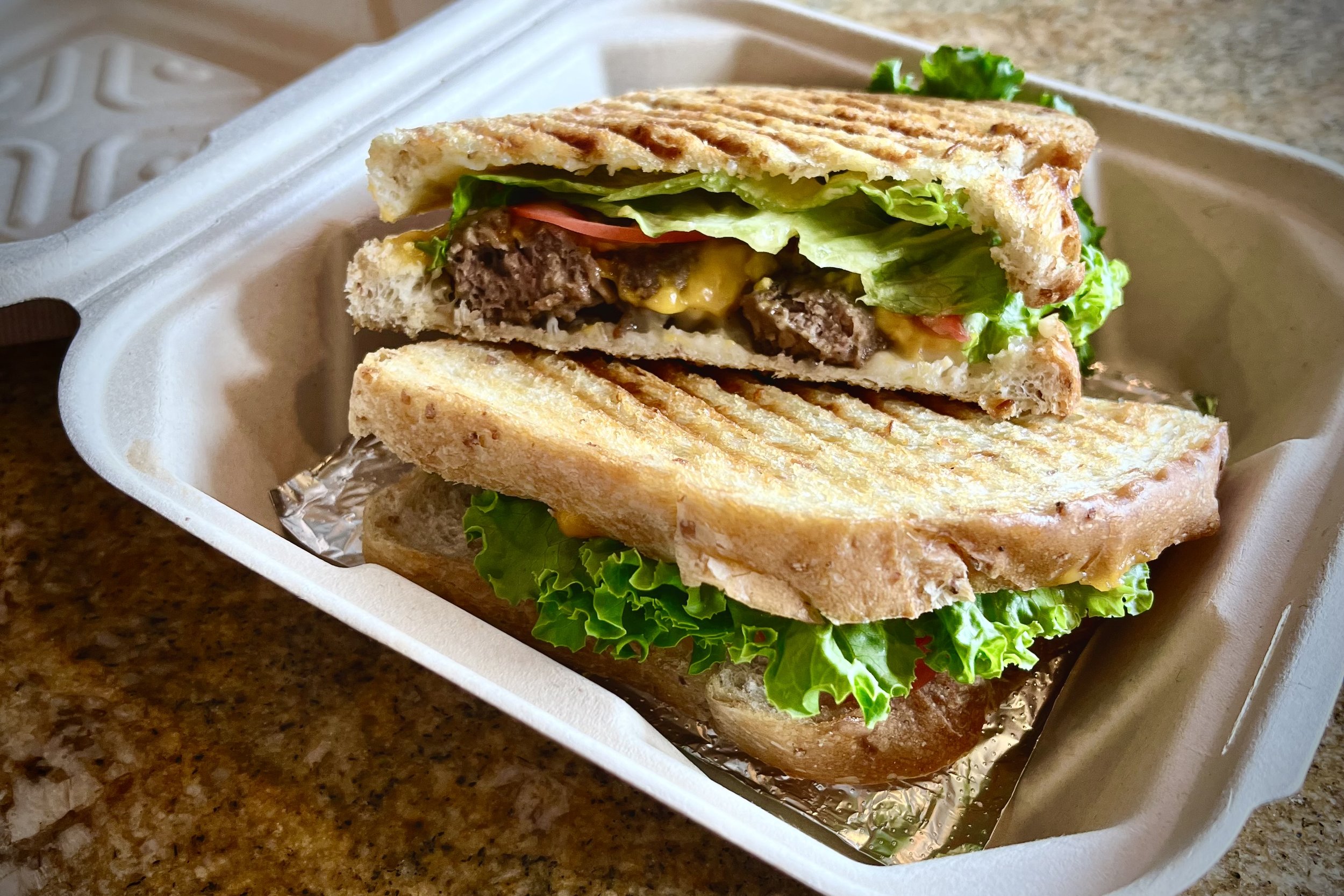 Plant-Based Corner