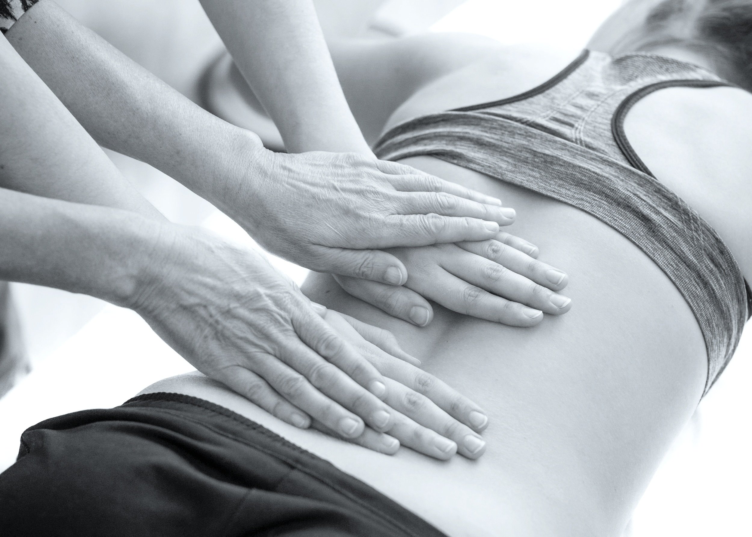 Fisioterapia