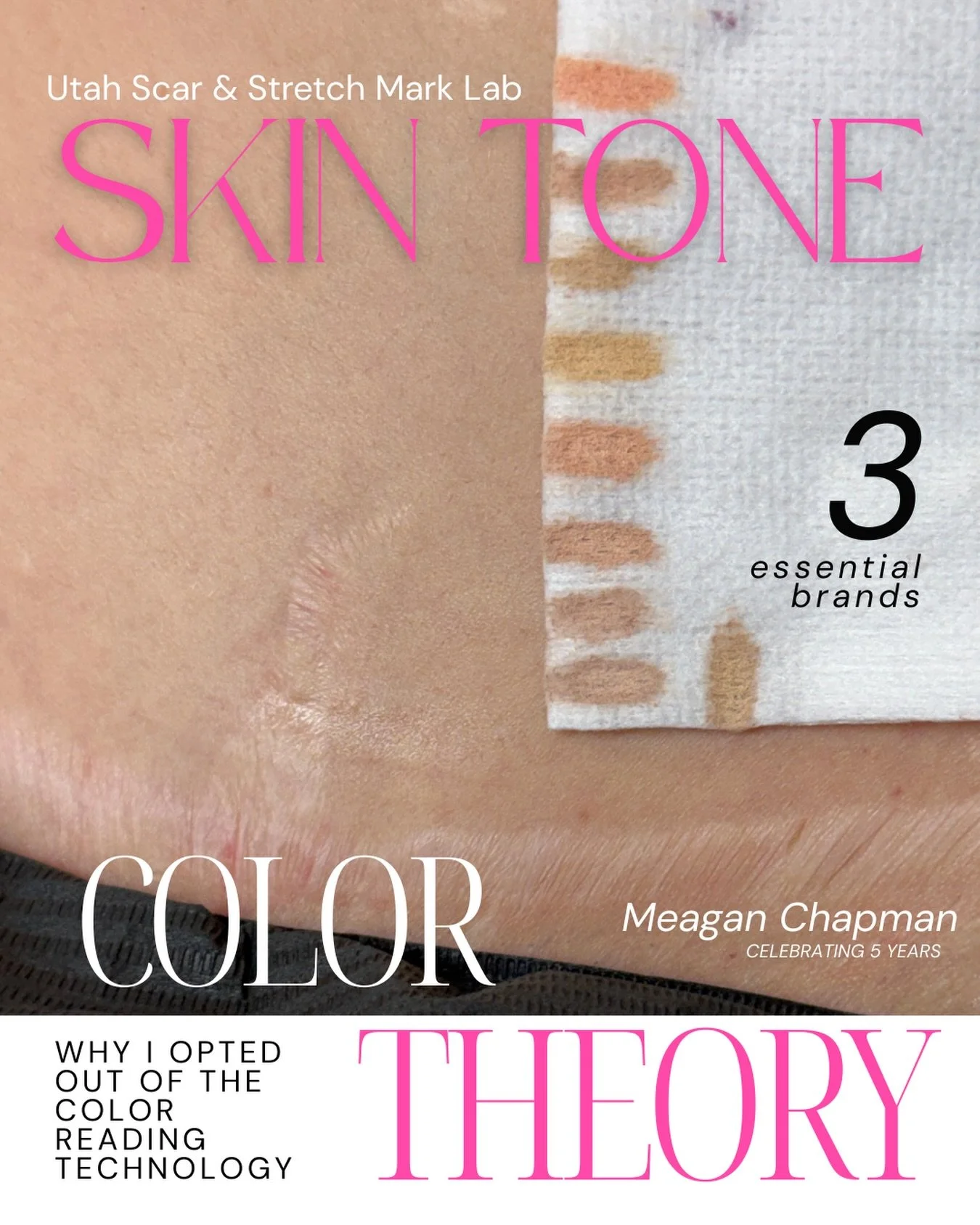 Camouflage tattooing isn&rsquo;t just about technique. It&rsquo;s about understanding ink chemistry, skin undertones, and how pigments behave under the skin over time.

After years of working with different pigment lines, there are a few brands I con