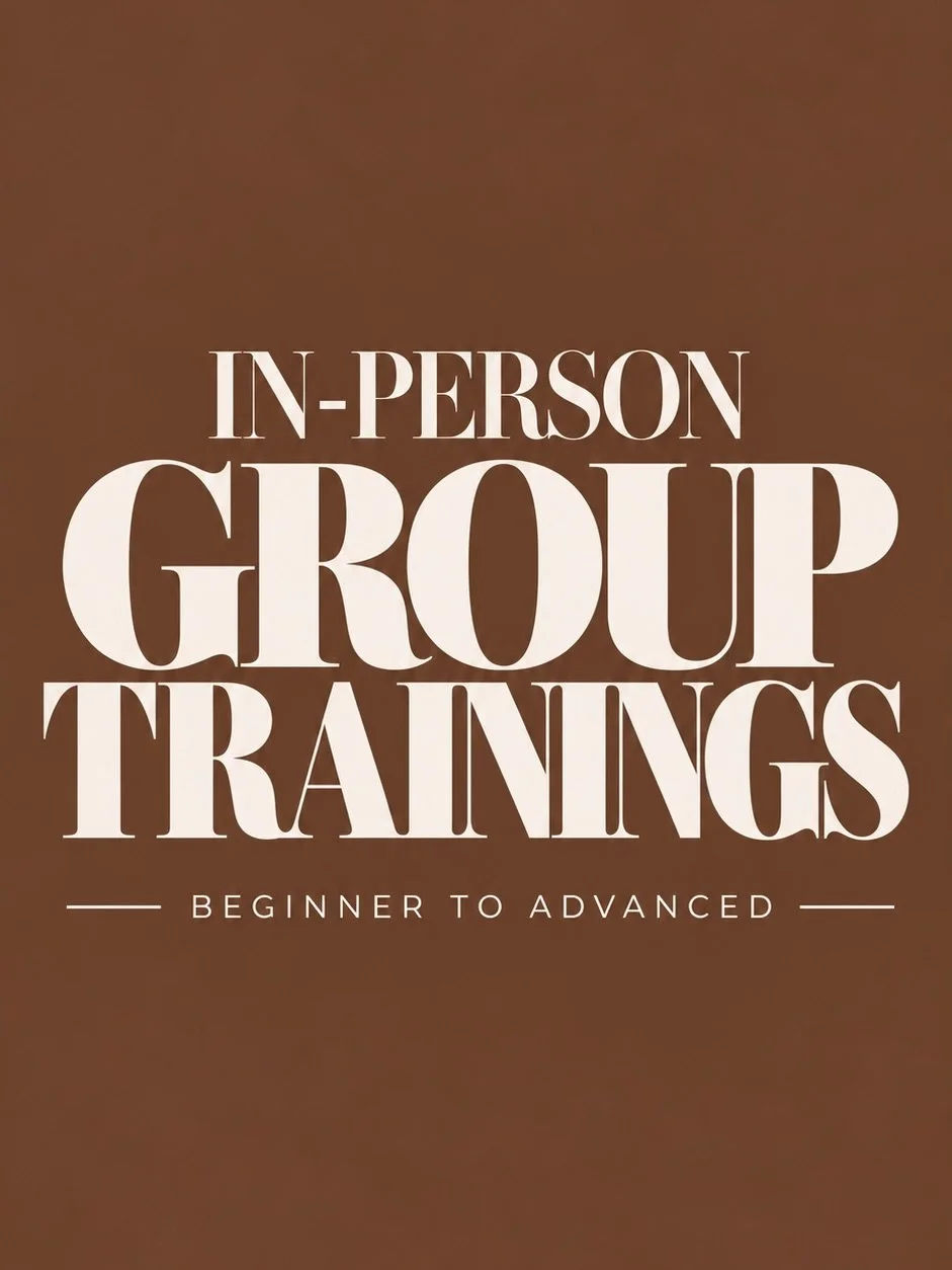🎓 IN-PERSON PARAMEDICAL TATTOO TRAINING | OGDEN, UTAH

From beginners to experienced artists, my small-group trainings are designed to give you the knowledge, techniques, and hands-on experience to achieve better healed results.

💕 5-DAY BEGINNER T