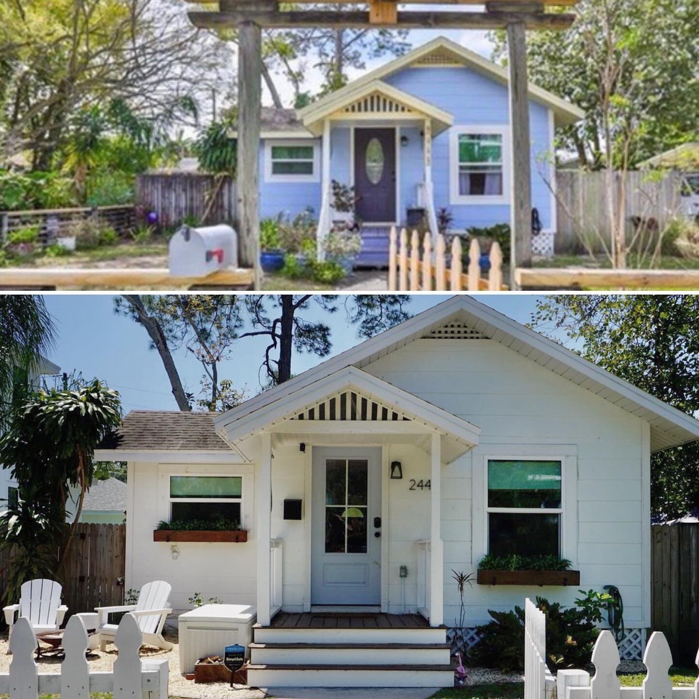 Historic Kenwood Neighborhood