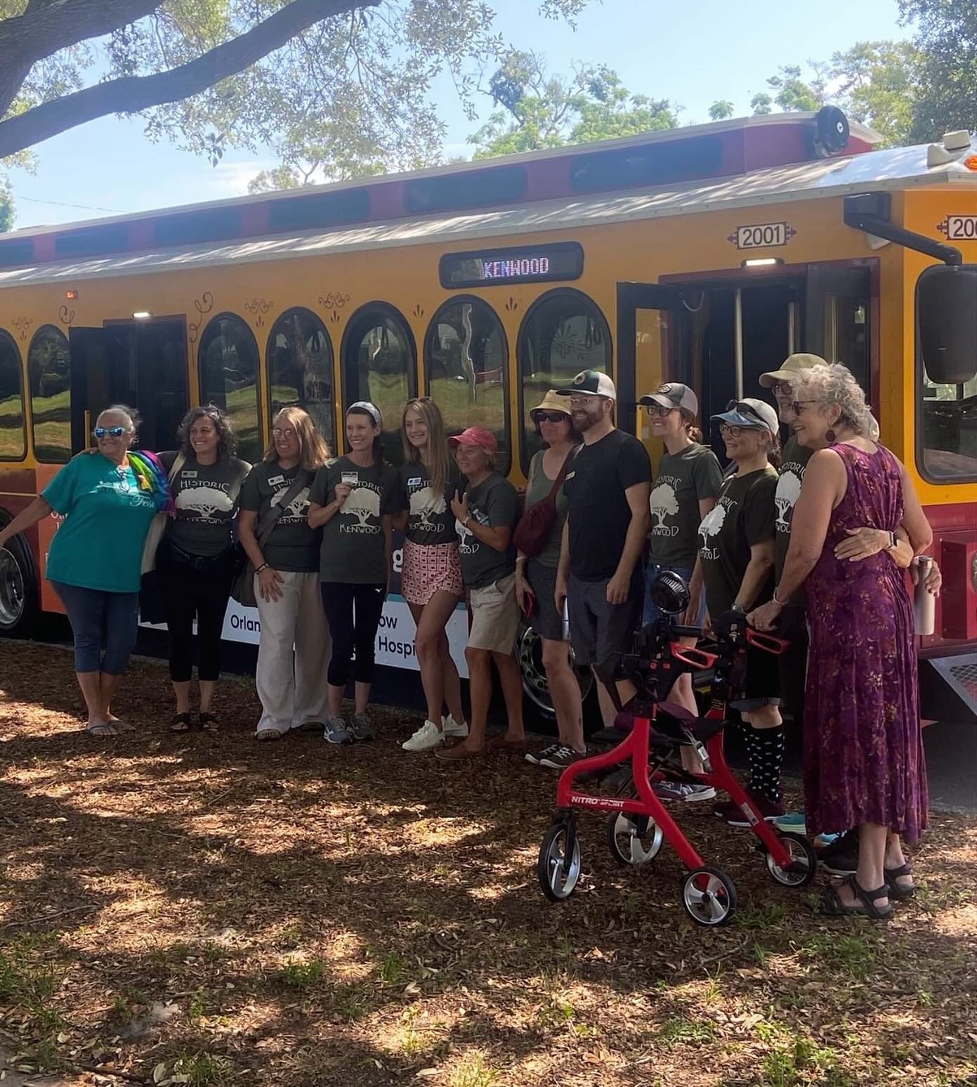 You may have heard: Historic Kenwood Makes Transit History 🎉

We&rsquo;ve teamed up with PSTA to bring you Florida&rsquo;s FIRST neighborhood UPASS program! Starting June 8th, every association member can register for a personalized tap card for unl