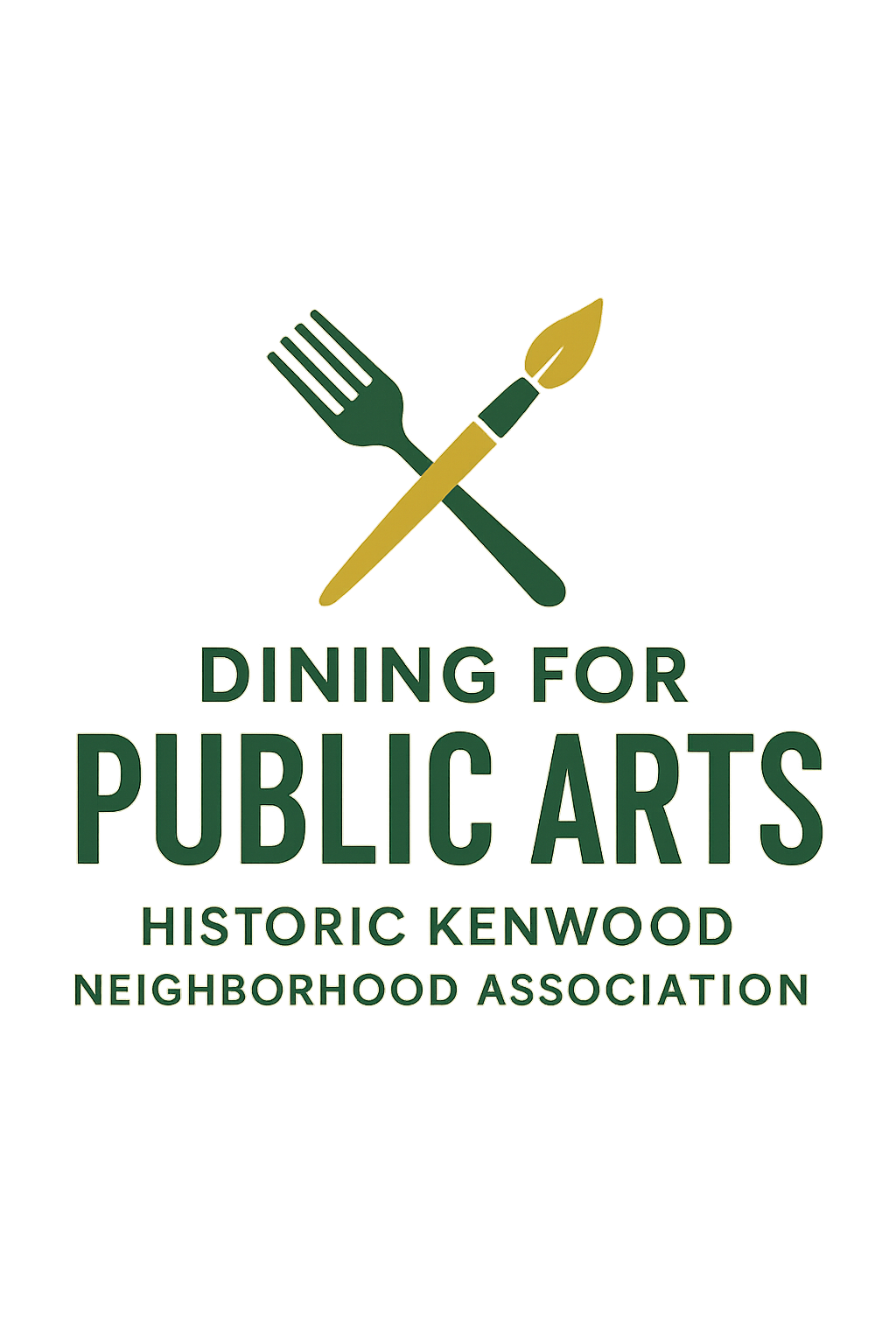 Dining for Public Arts