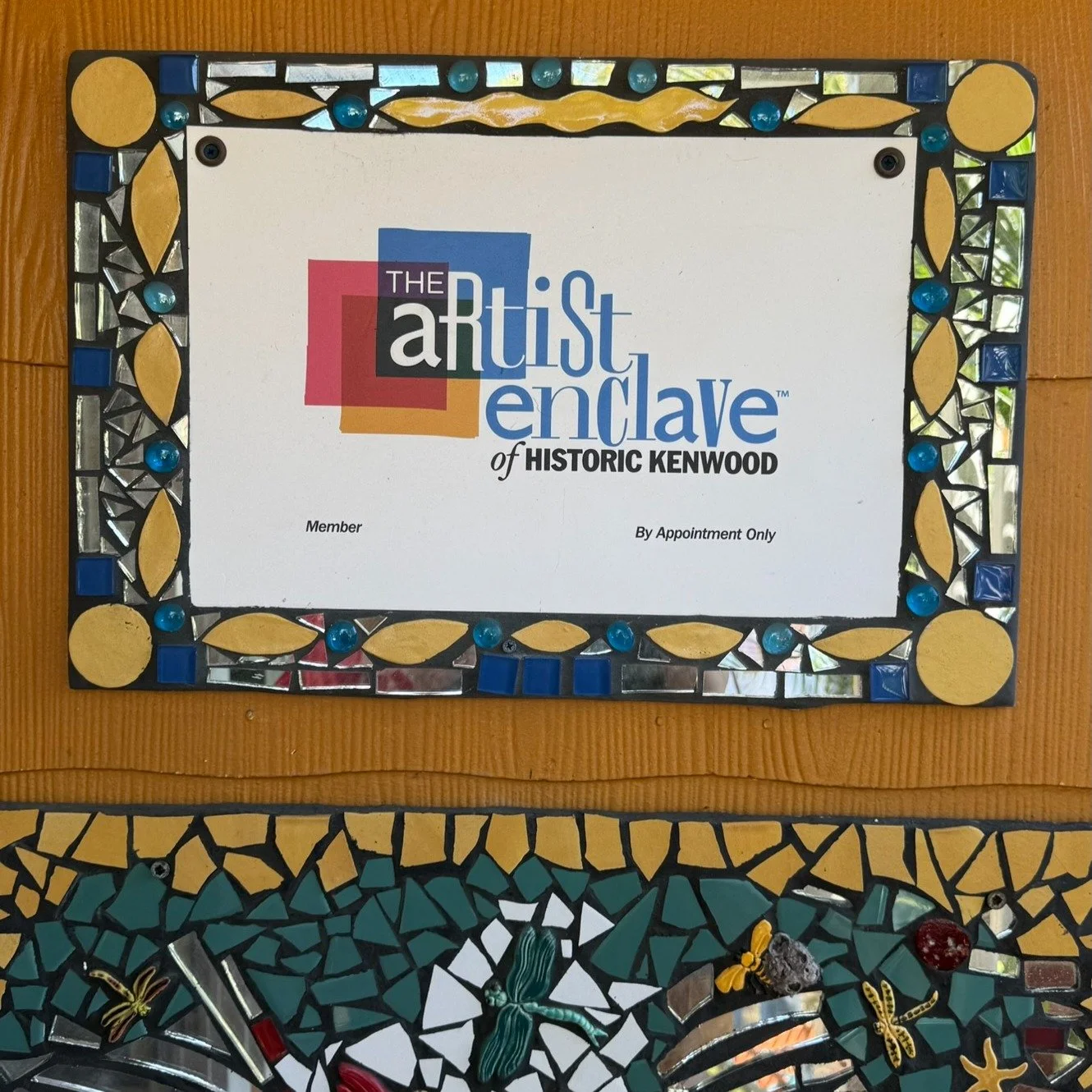 Thanks to everyone who came to the enclave weekend! 🥰 @aehkstpete