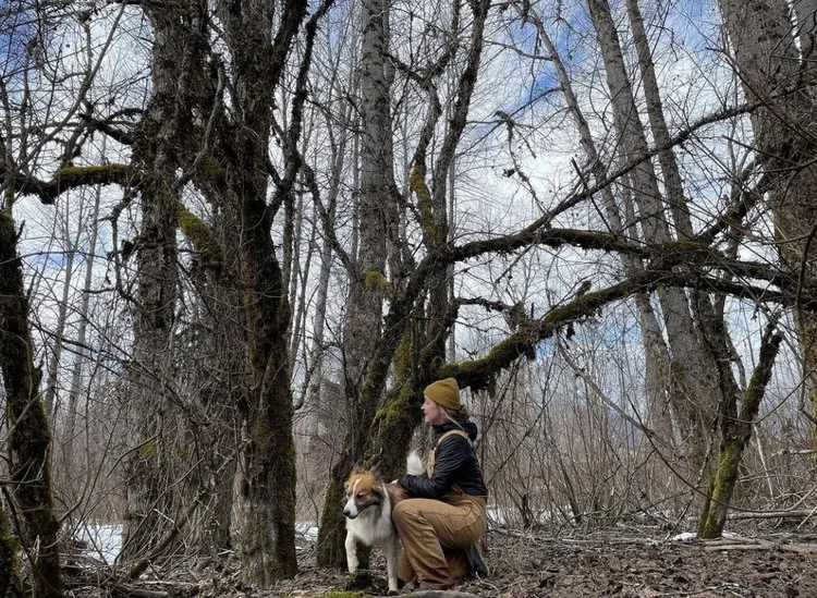 Dr. Chelsey Geralda Armstrong: Ancient and Ongoing Forest Management