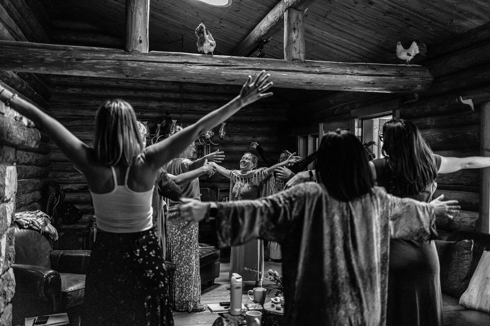 Why All Healers Need to Embody Their Leadership Energy