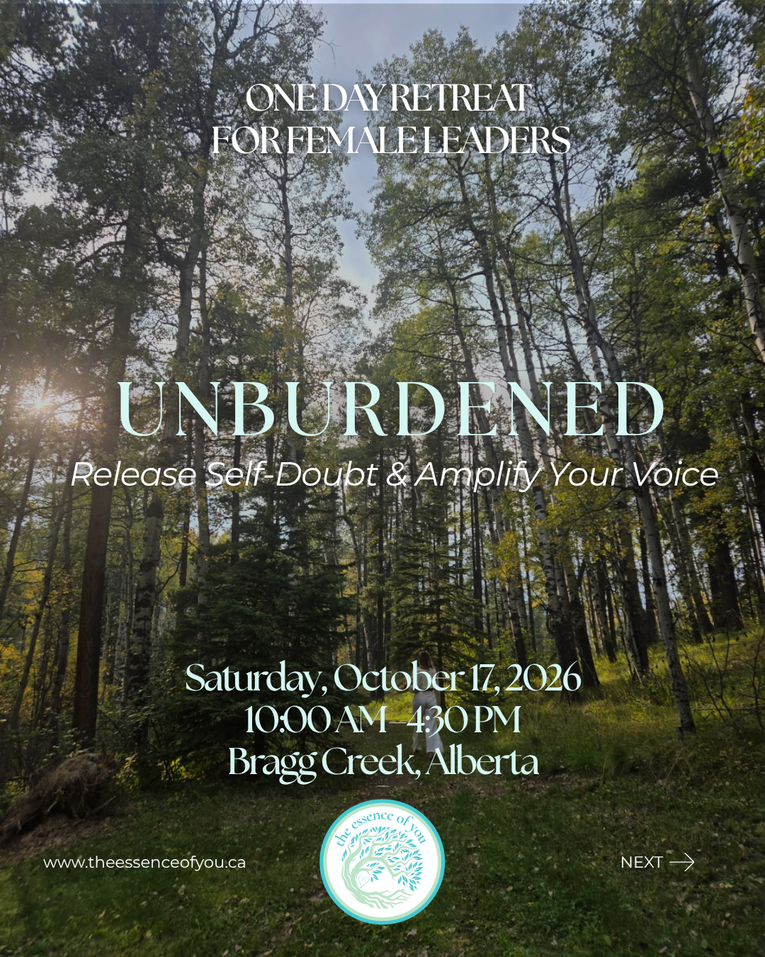 October 17th The Essence Of You (2).png