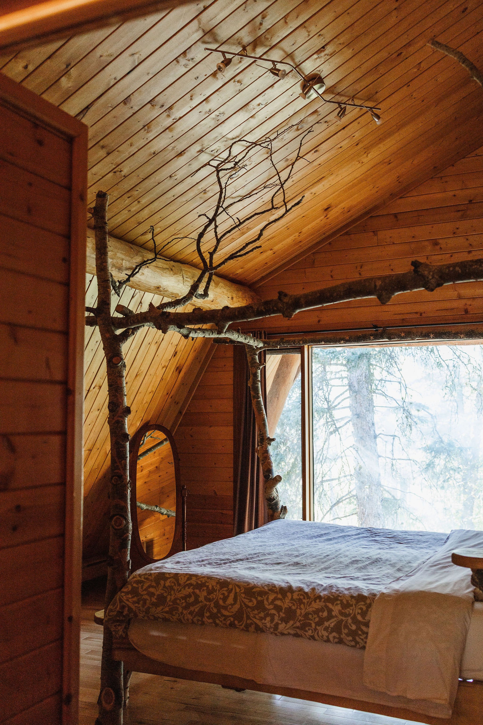 Restoration - Shared Single Room