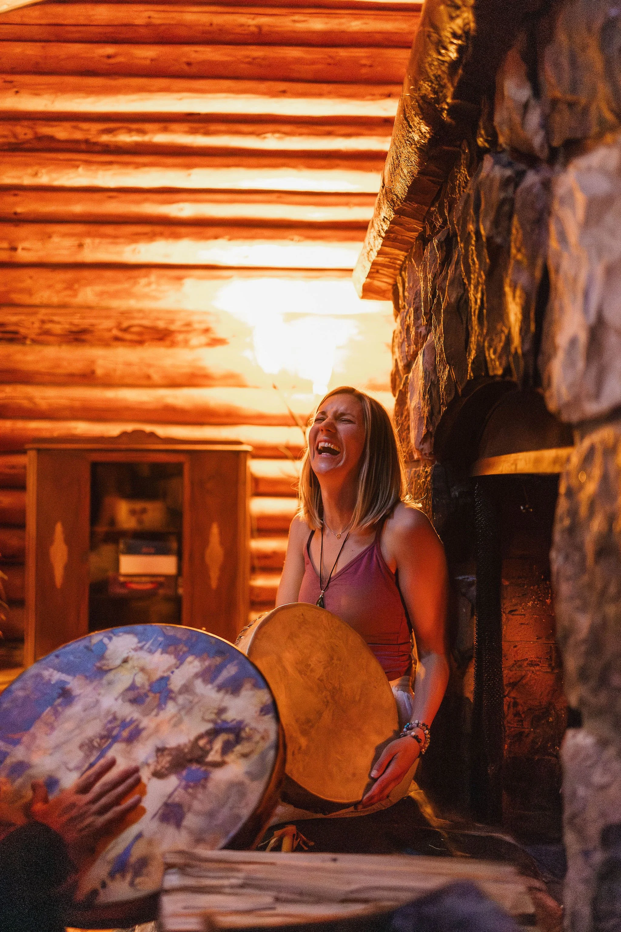 “I am no longer willing to lose myself…