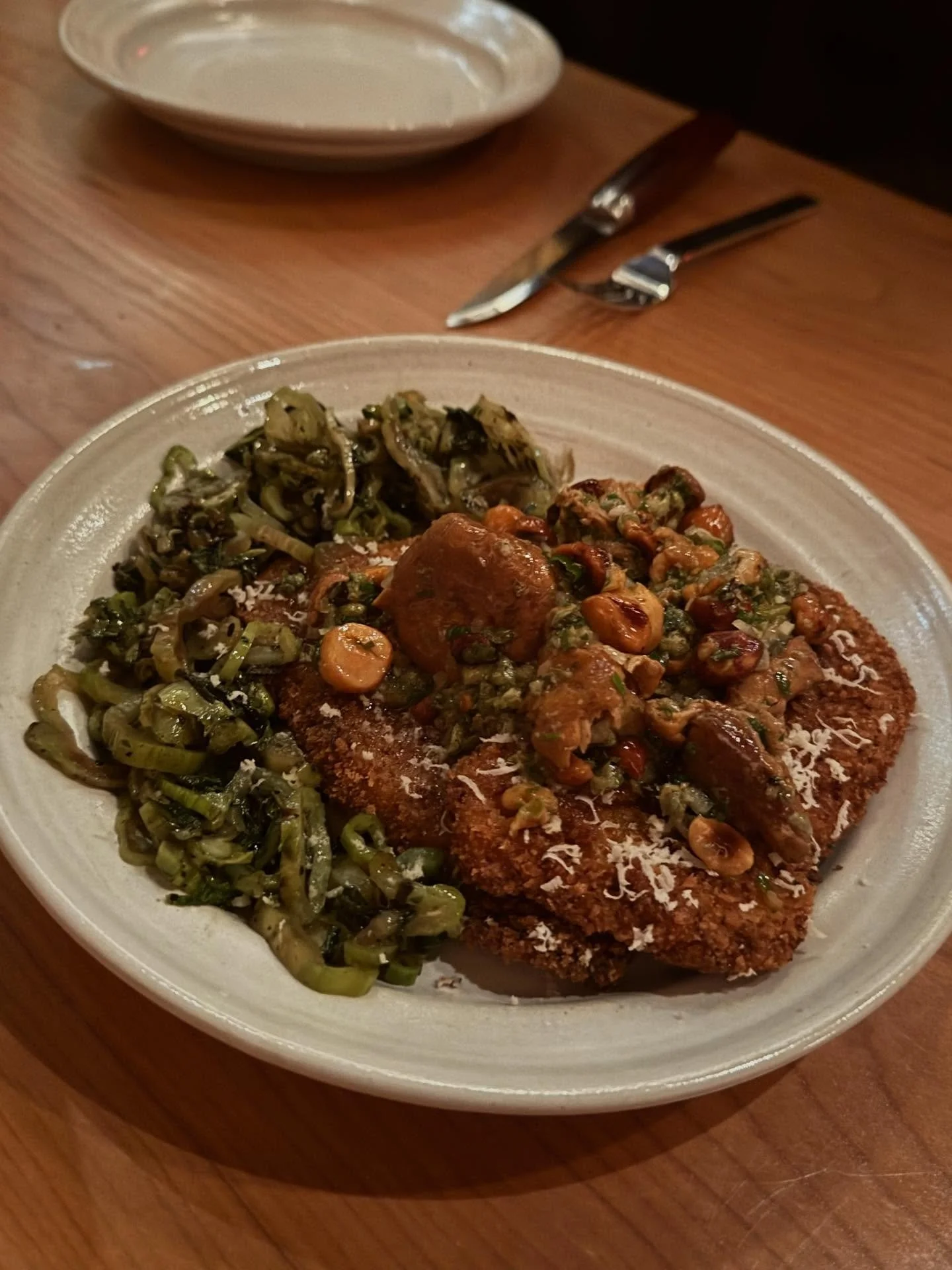 sorry we are missing you all this winter 🧊 we&rsquo;ll be back in early 2026 but until then here are some things we think you should eat in nyc for the season (with special shout outs to LA and DC if you&rsquo;ll be there this holiday season). very 