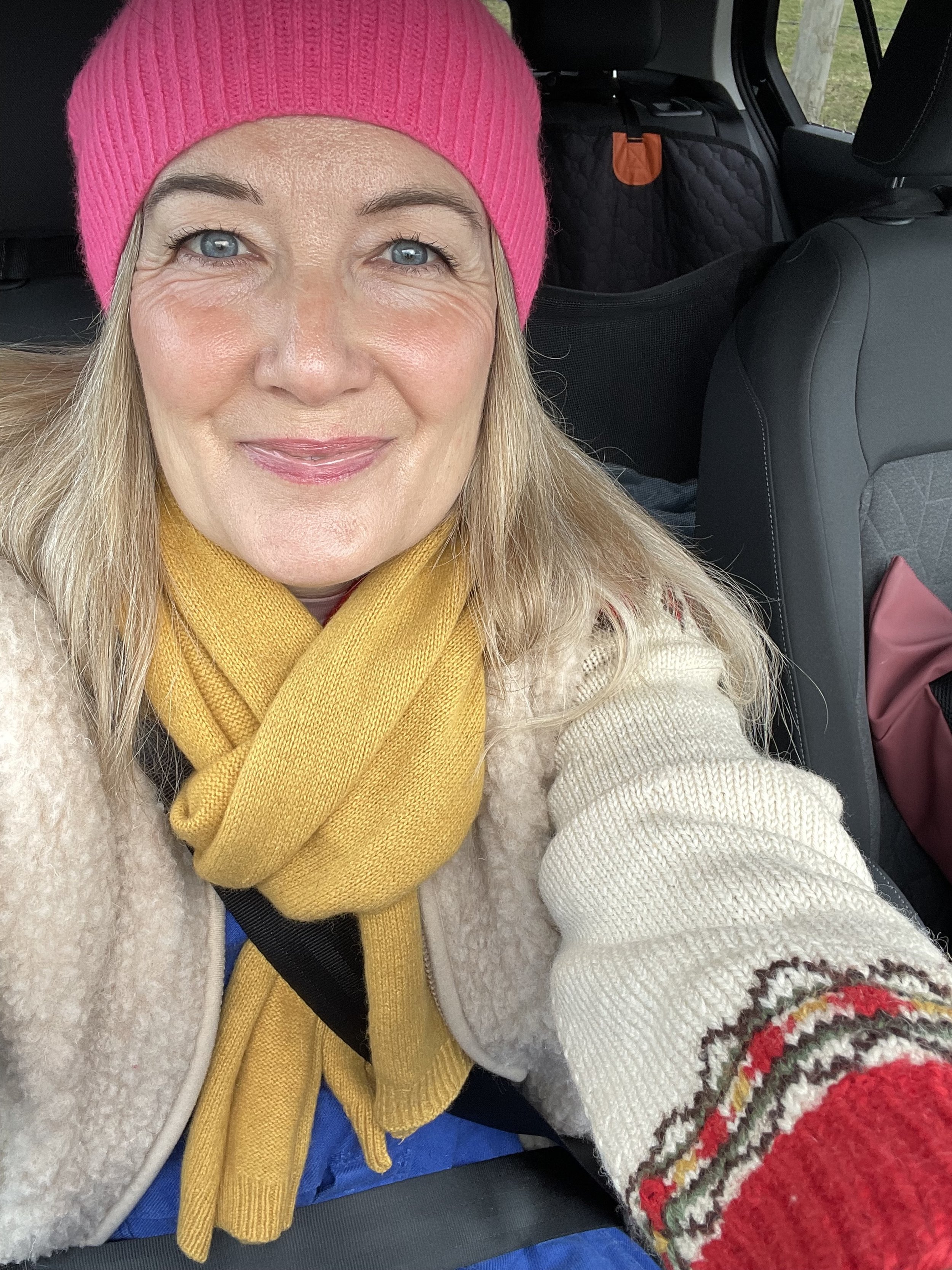 There’s No Place Like Home ~ From escape to presence... coming back to yourself.