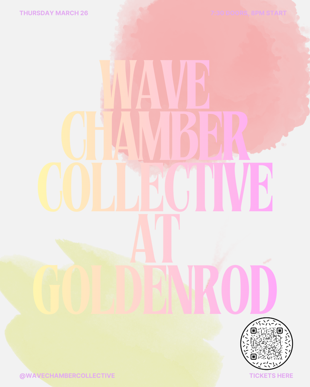 Re-Introduction: A House Party