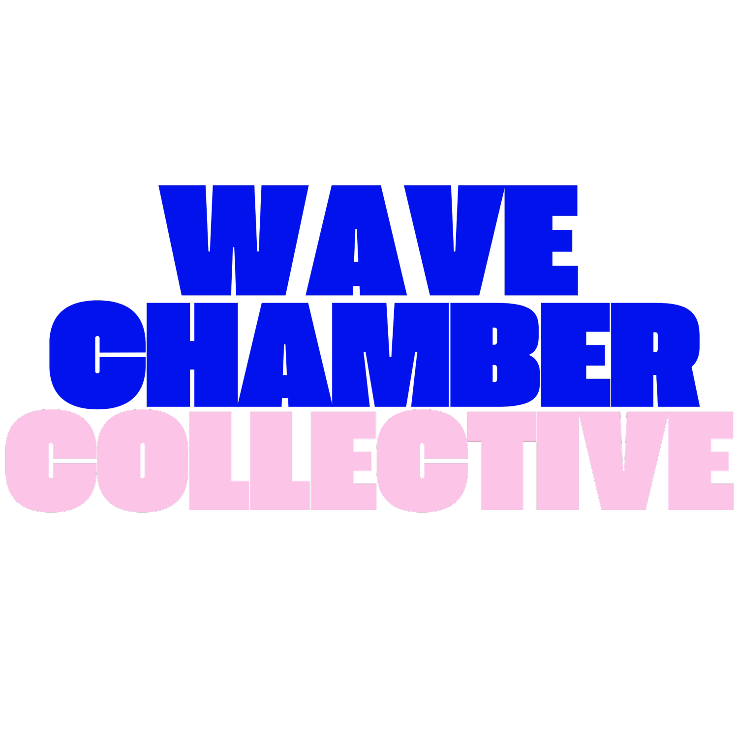 Wave Chamber Collective