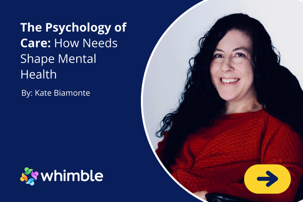 The Psychology of Care: How Needs Shape Mental Health