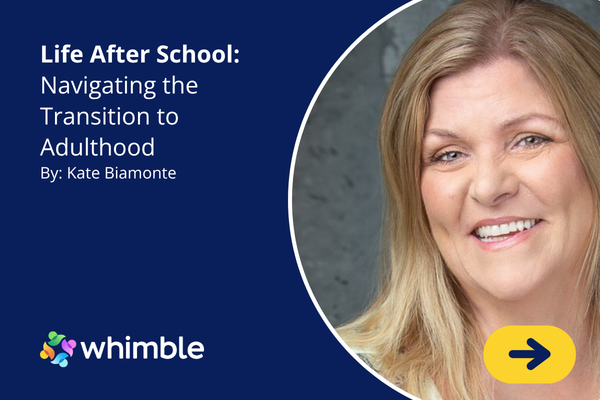 Life After School: Navigating the Transition to Adulthood