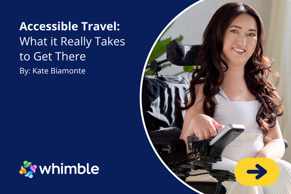 Accessible Travel: What it Really Takes to Get There