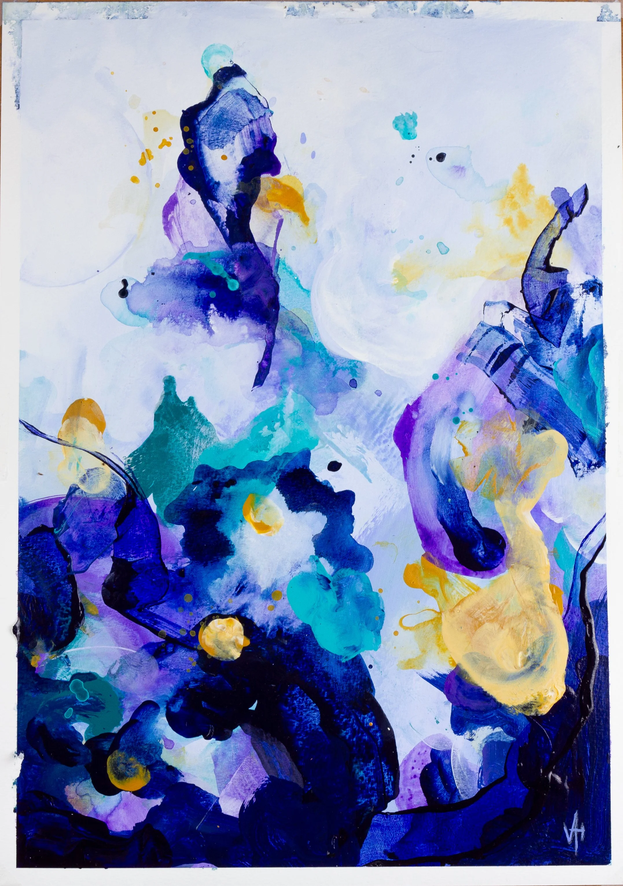 Peace in the Chaos 4 Original.jpg