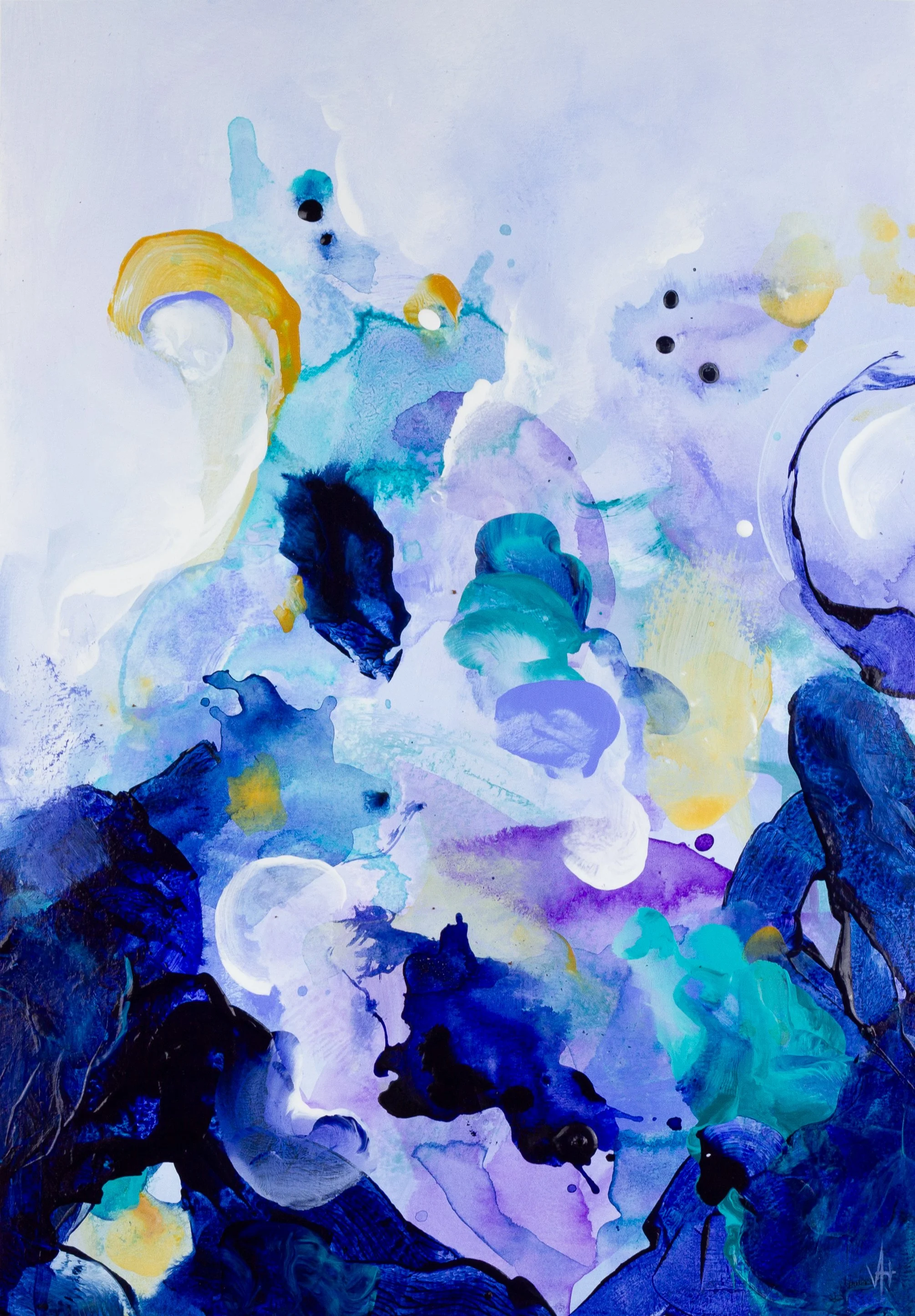 Peace in the Chaos 2 Print.jpg