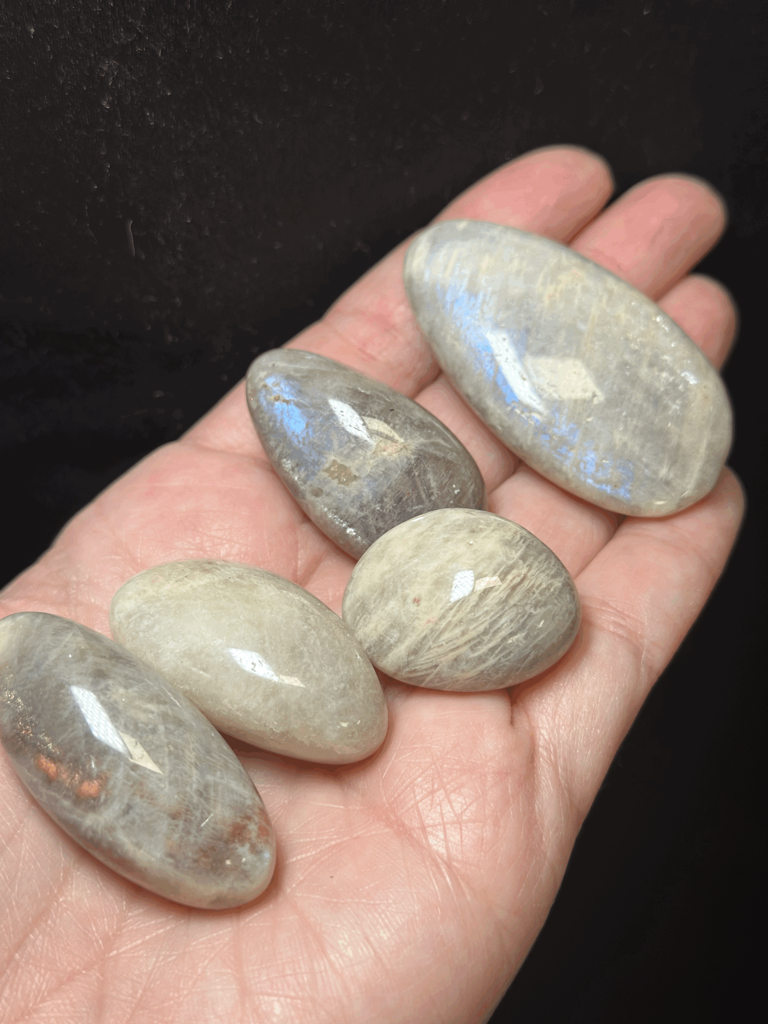 Moonstone
