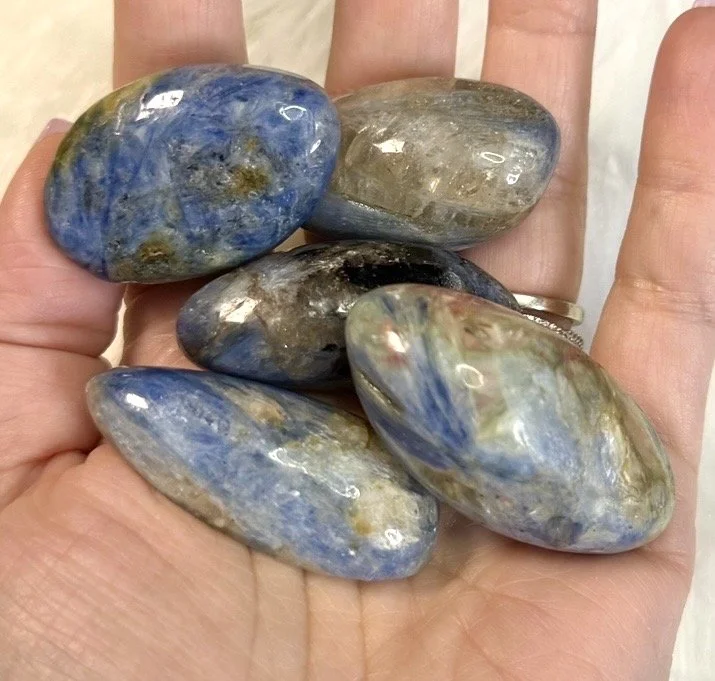 Blue Kyanite