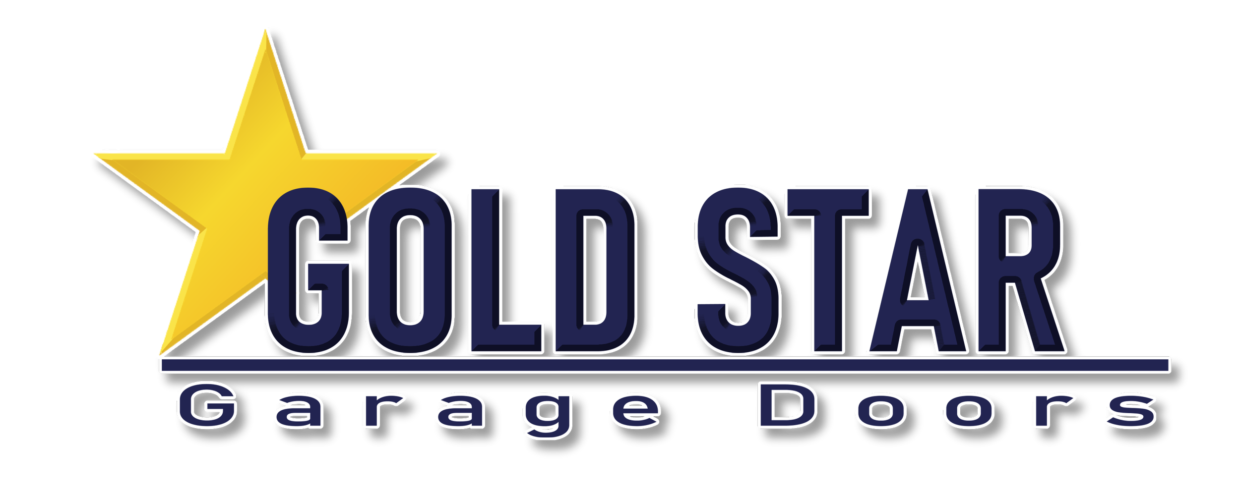 Gold Star Garage Doors