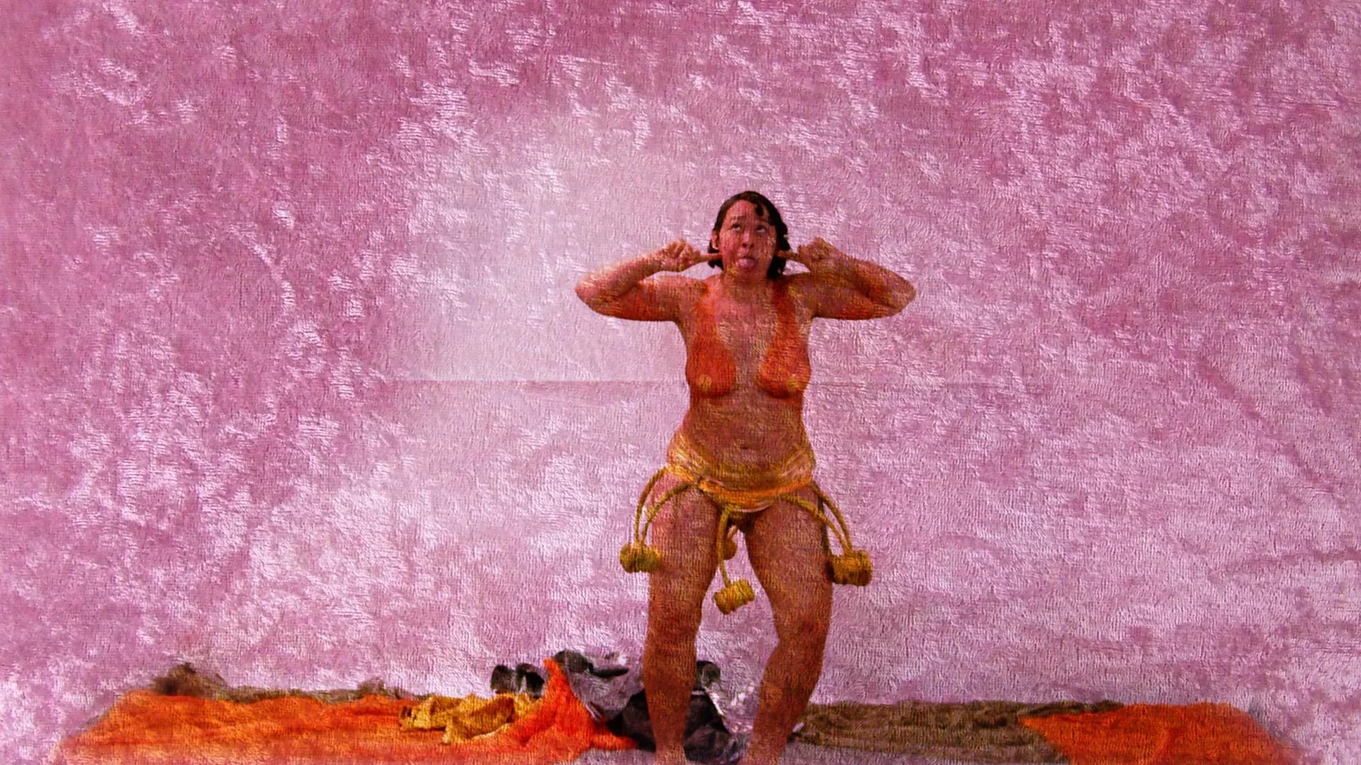 Siren of the Tropics (2026)