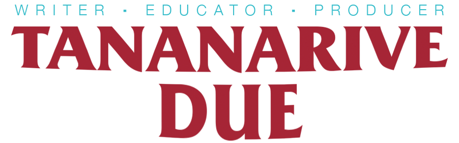 Tananarive Due