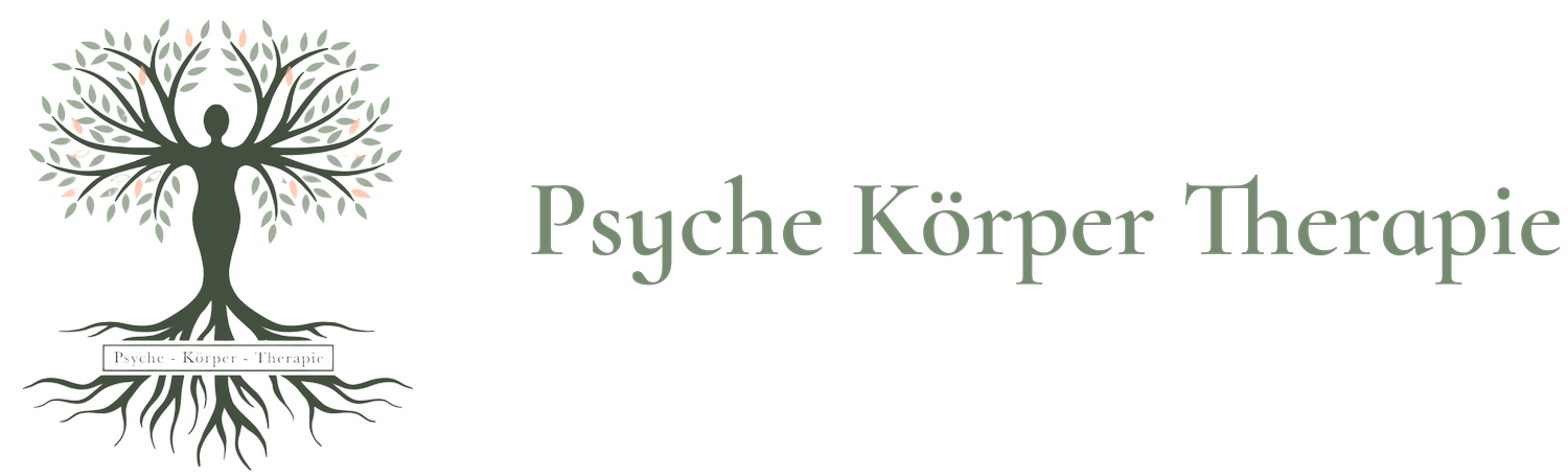 Psyche-Körper-Therapie ganzheitliche Psychotherapie