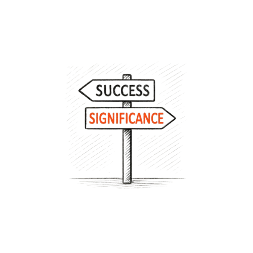 What If This Is As Good As It Gets?