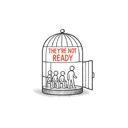 The Silent Belief That’s Capping Your Company