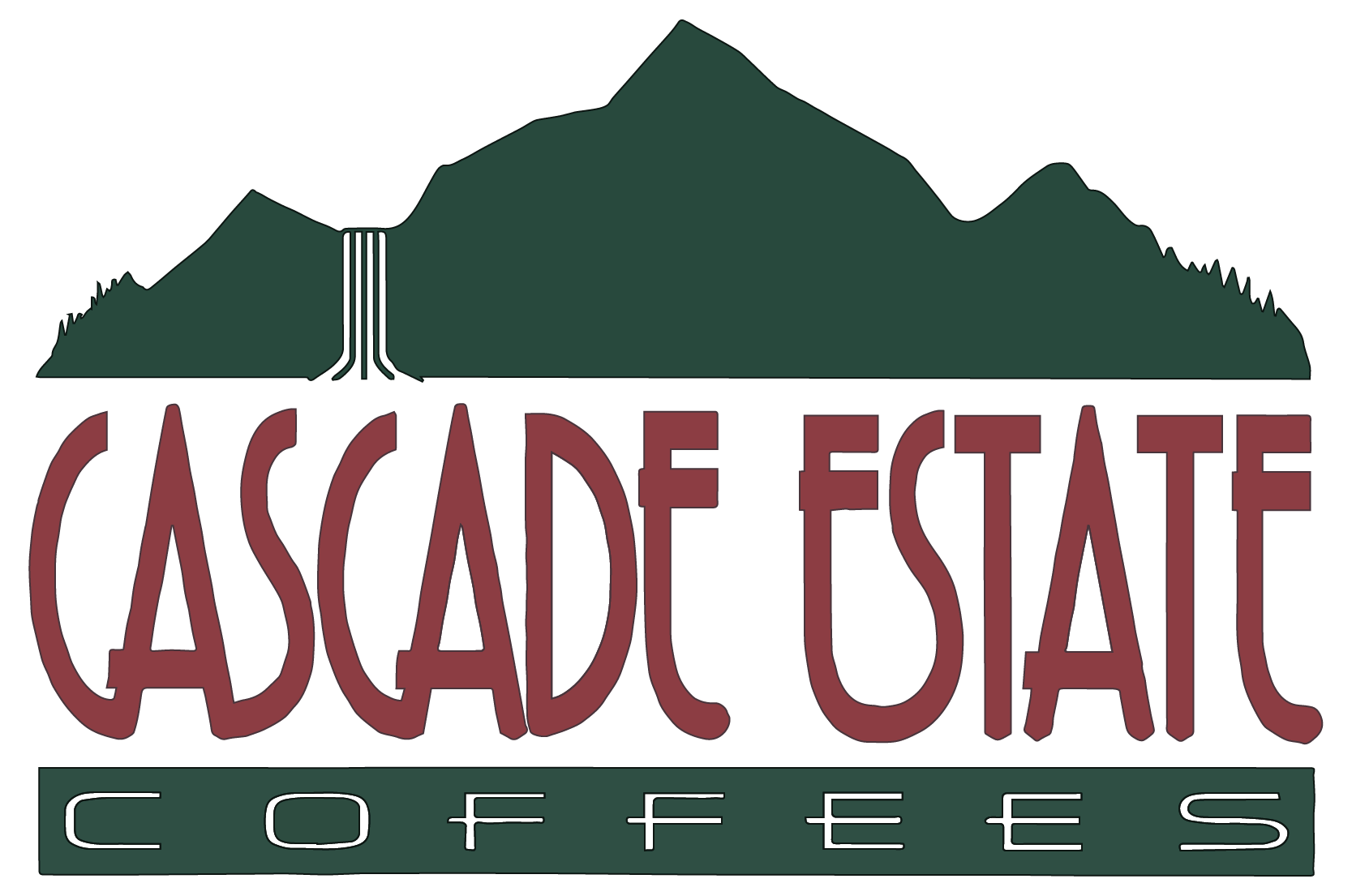 Get in Touch — Cascade Estate Coffees